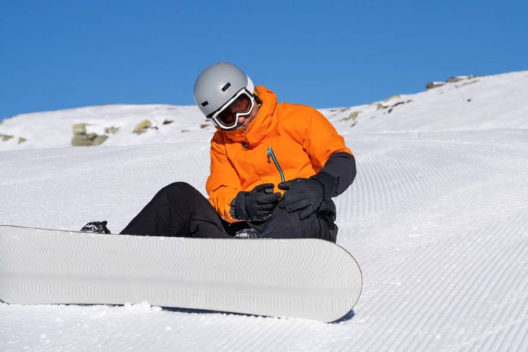 Most common winter sports injuries come from extreme sports.